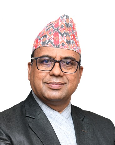 Tourism Minister of Nepal
